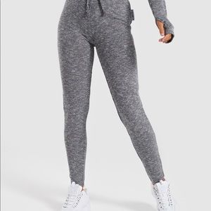 Gymshark slounge leggings